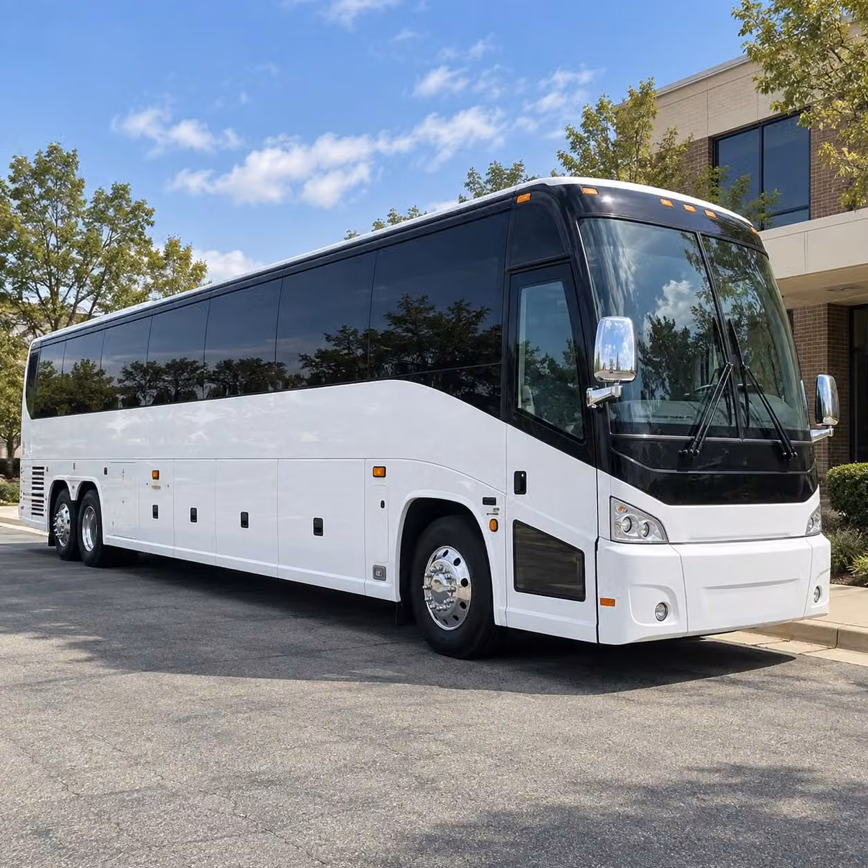 booking field trip buses to performing arts and cultural venues in the bridgeport area