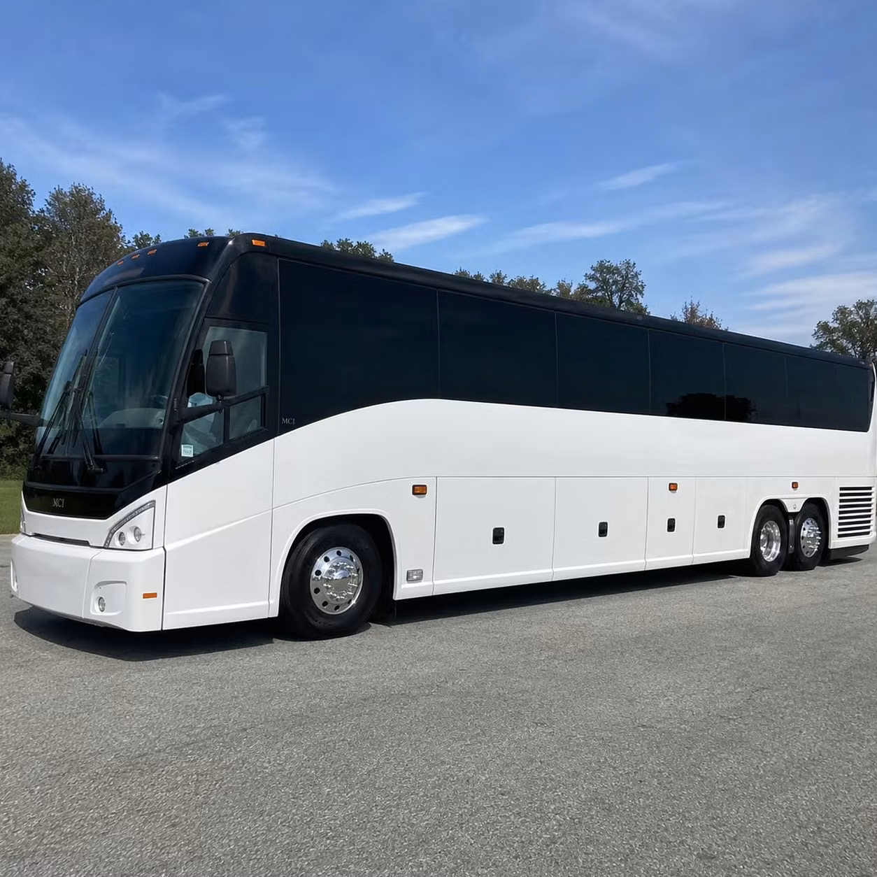 bridgeport employee shuttle services
