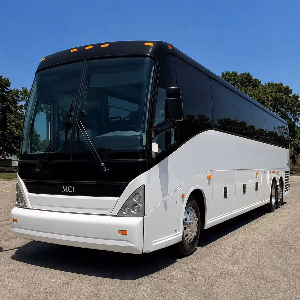 bridgeport event transportation services