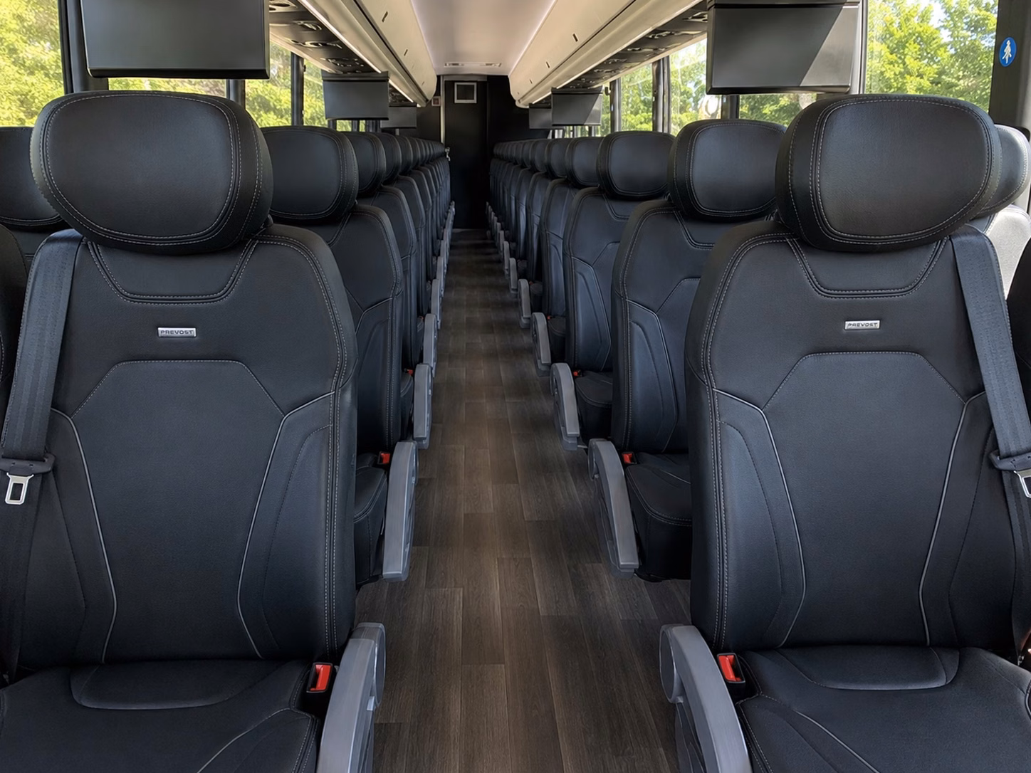 bridgeport s coastal venues deserve seamless wedding guest shuttle service