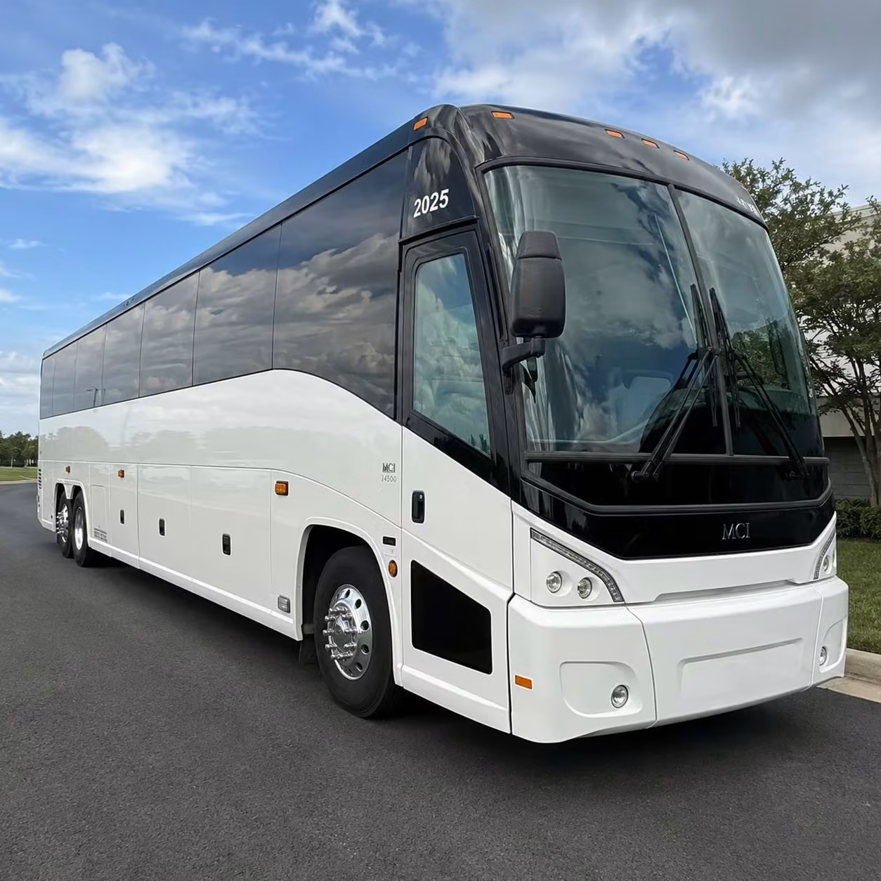 bridgeport vacation bible school and youth group transportation
