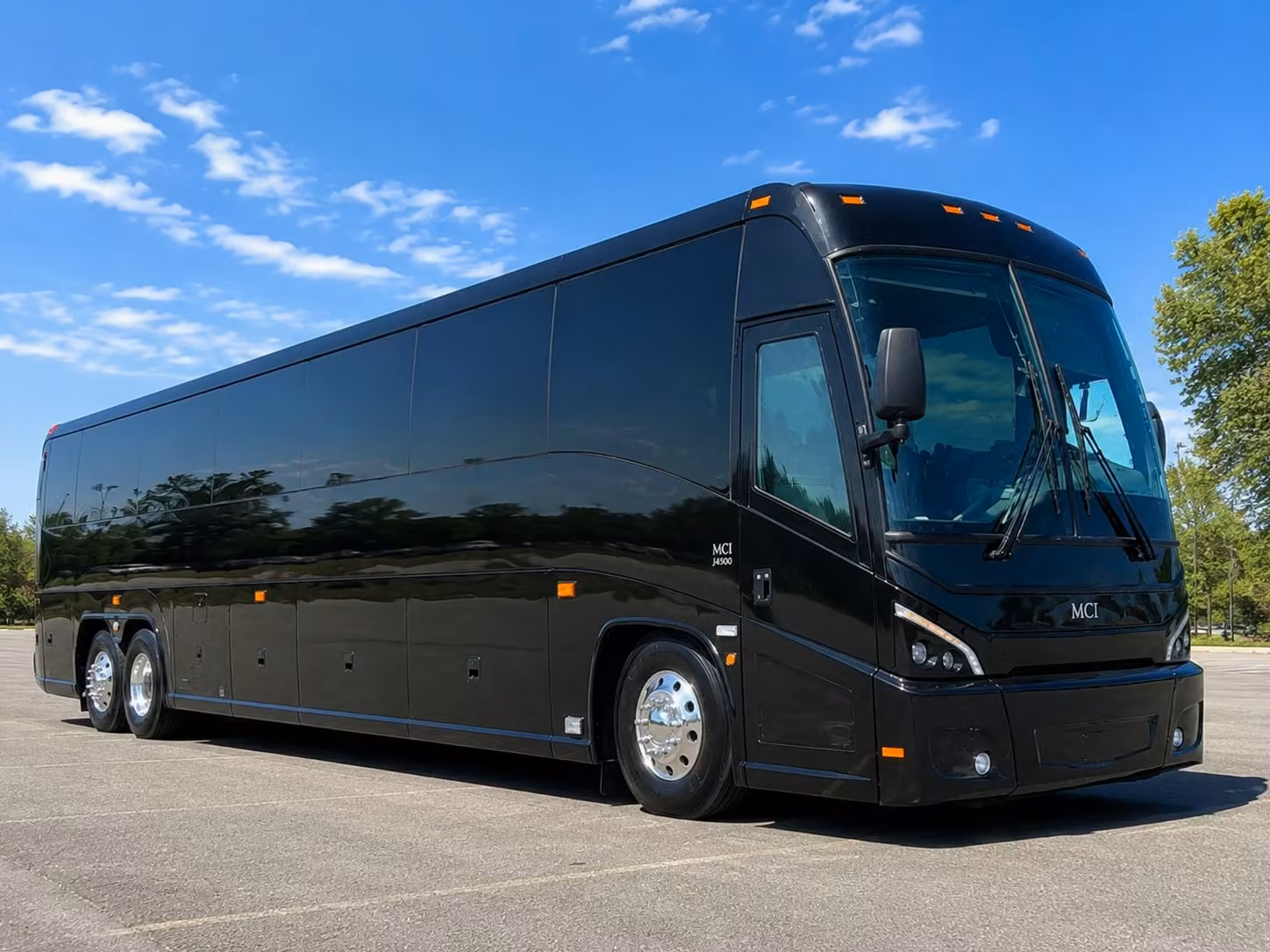bridgeport wedding shuttle bus rentals that keep your guests on schedule