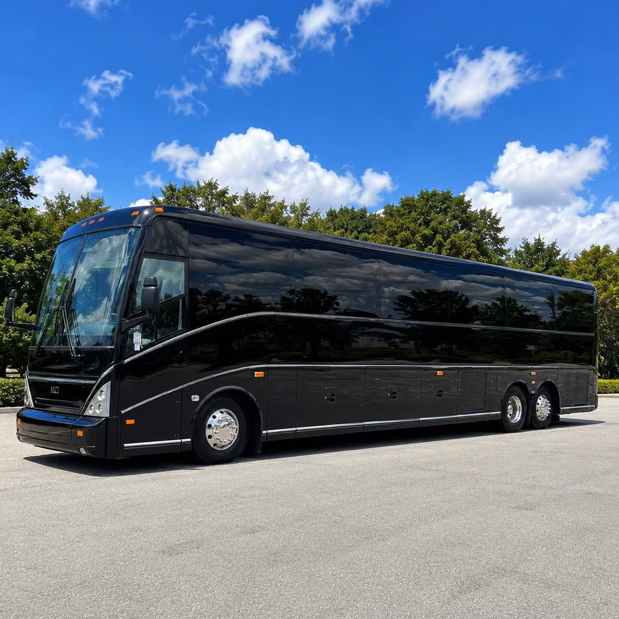 charterbusrentalbridgeportct com helps you find the right bus for every type of concert group in bridgeport