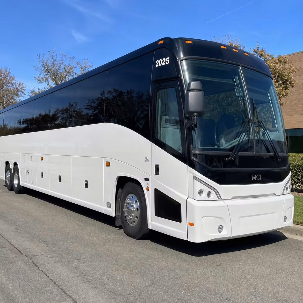 church retreat and conference transportation from bridgeport