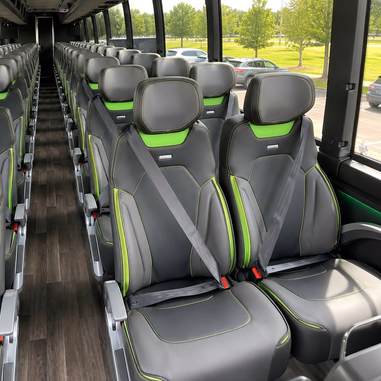 compare bus rental pricing in bridgeport online upfront and in minutes