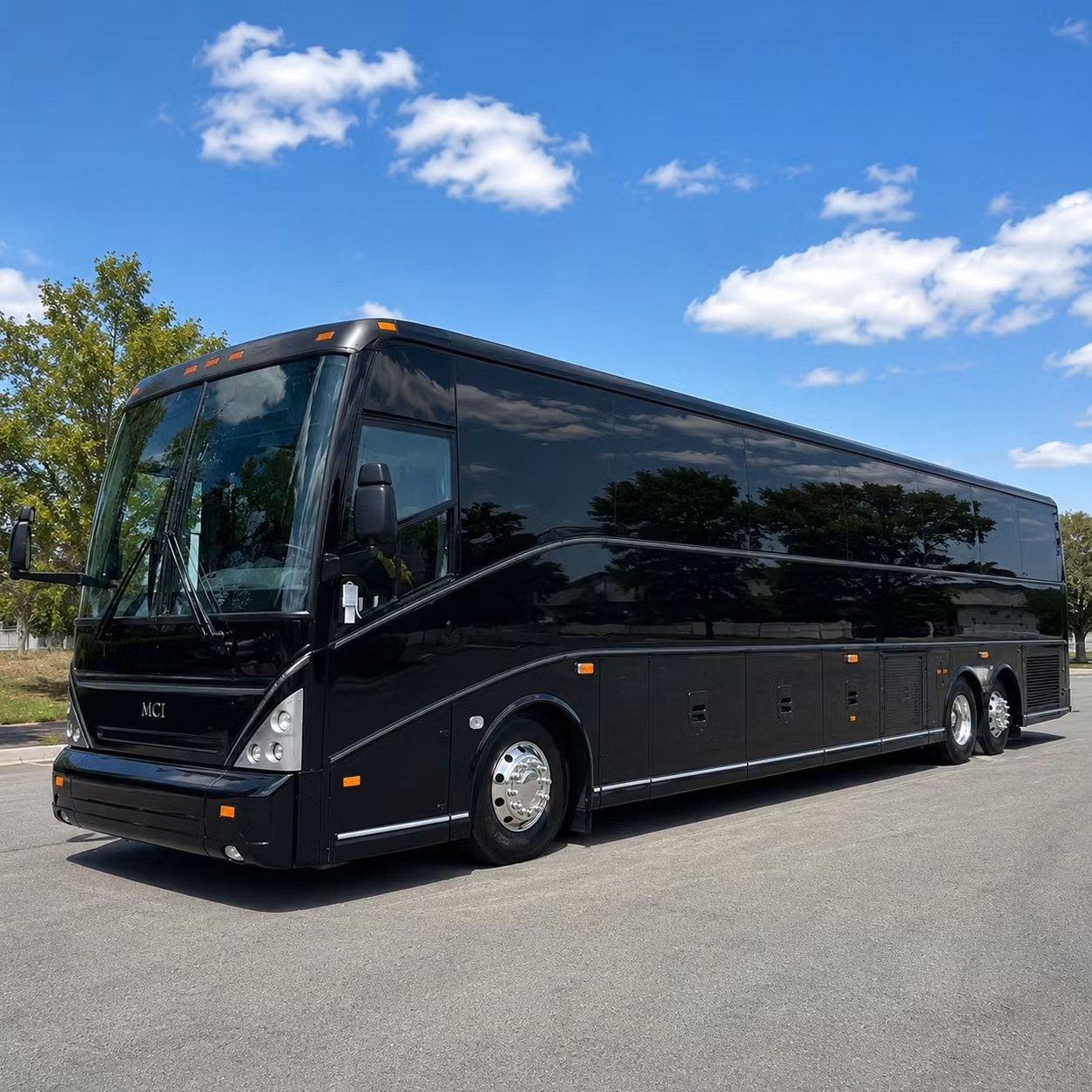 compare concert transportation options in bridgeport and beyond