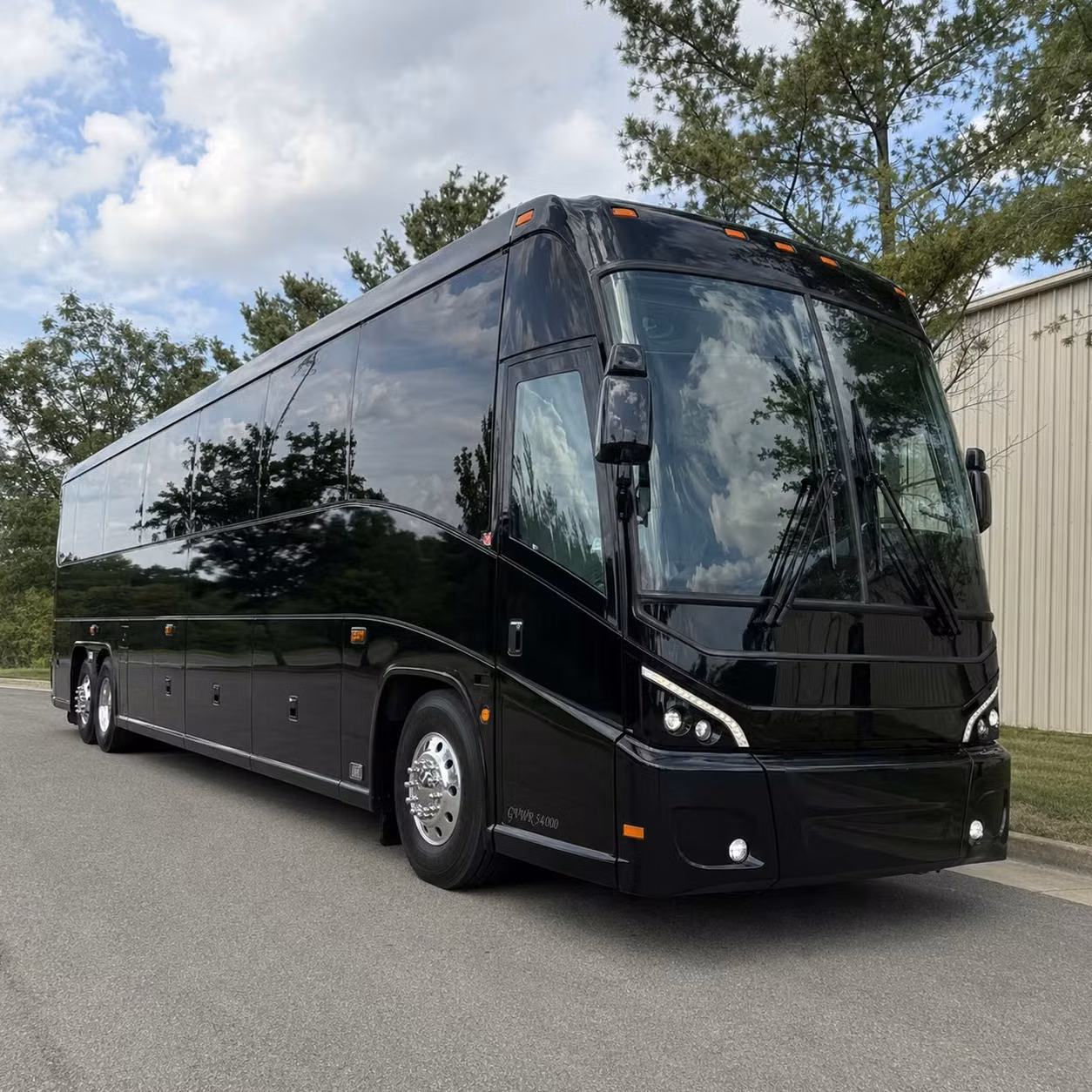compare employee transportation options in bridgeport and beyond