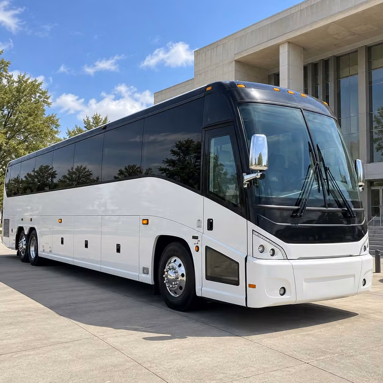 compare school event transportation options in bridgeport and beyond