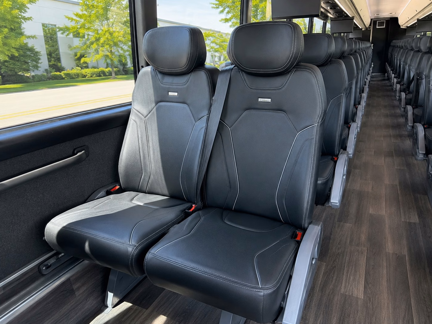 compare sporting event transportation options in bridgeport and beyond