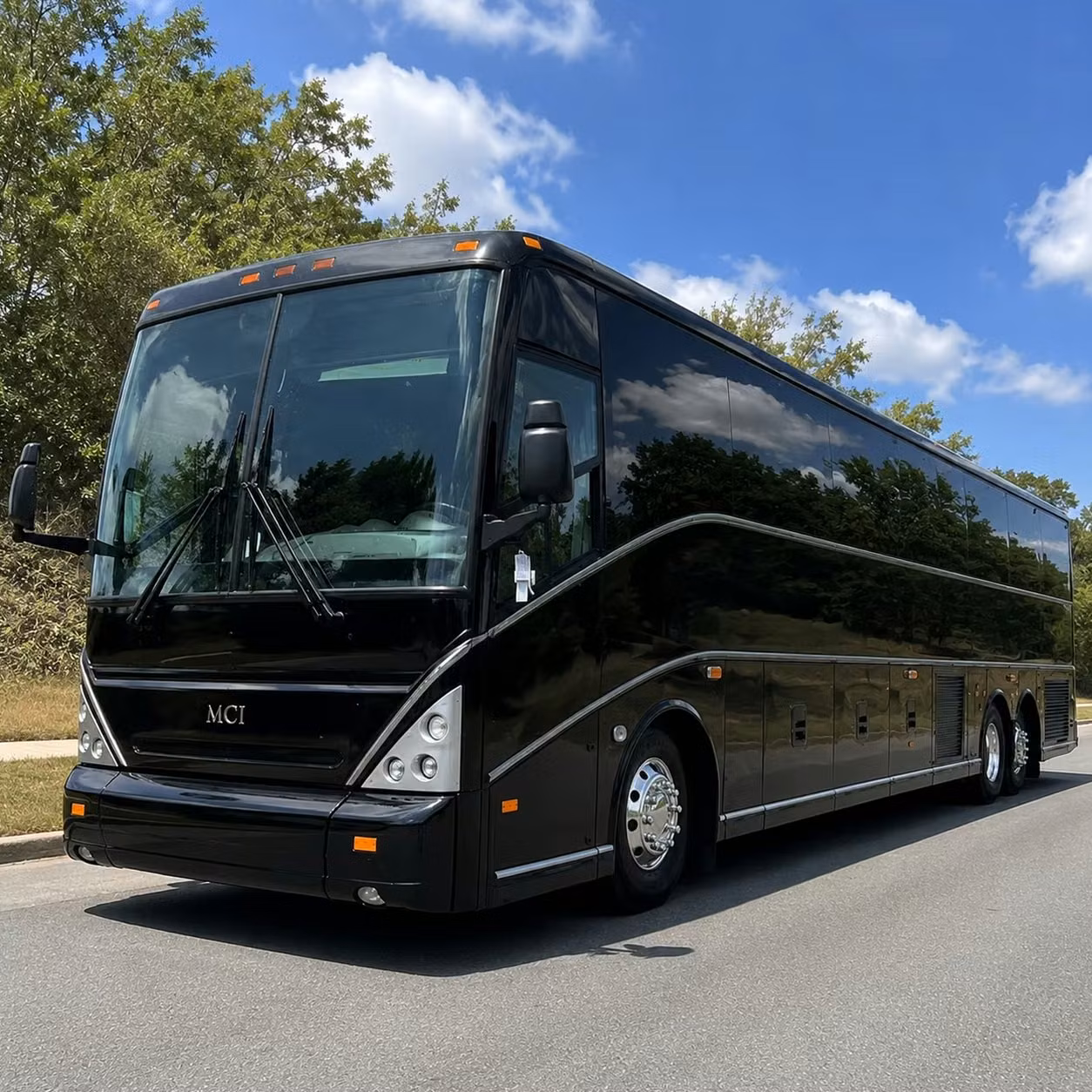 concert bus transportation to total mortgage arena and webster bank arena in bridgeport