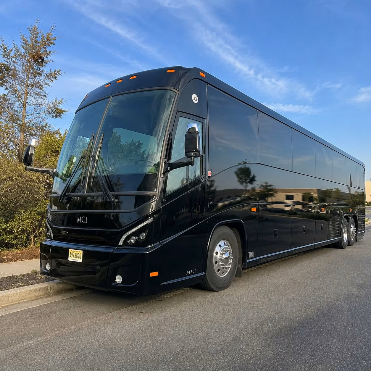 construction and healthcare worker shuttle services across bridgeport