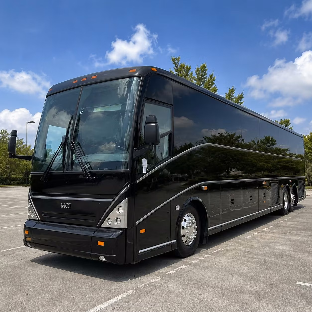 convention and conference transportation at the bridgeport convention center has never been simpler