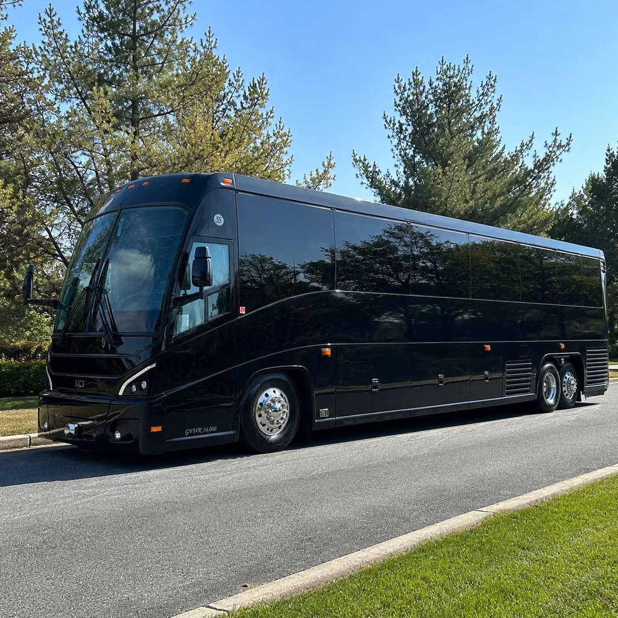 corporate shuttle services for bridgeport s major employers and business parks