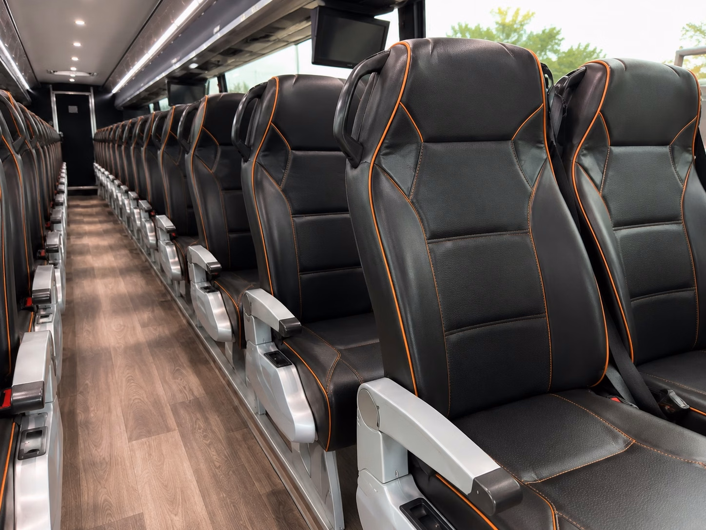for easy prom transportation across fairfield county choose charterbusrentalbridgeportct com