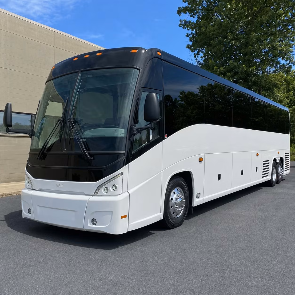long distance government transportation from bridgeport to hartford washington d c and beyond