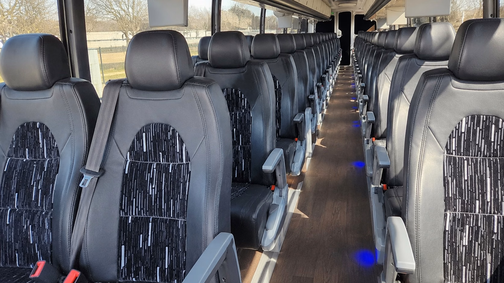 multi day wedding weekend transportation packages for bridgeport celebrations