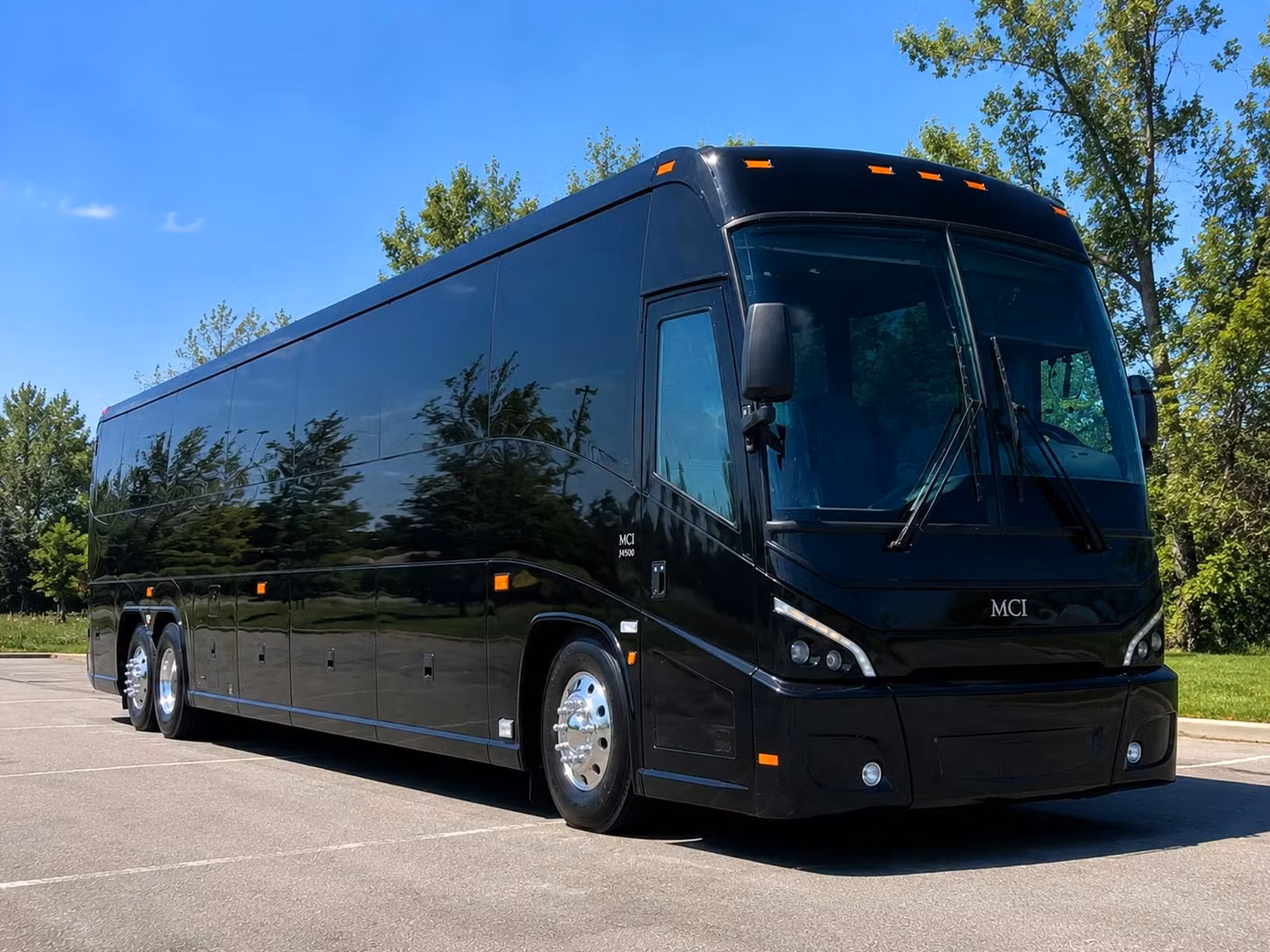 no callbacks no waiting book bridgeport concert and event shuttle buses instantly
