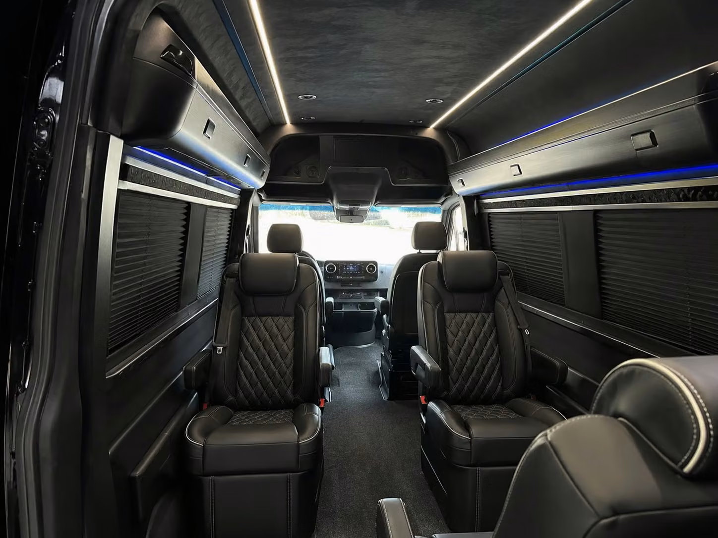prom homecoming bus rentals in bridgeport