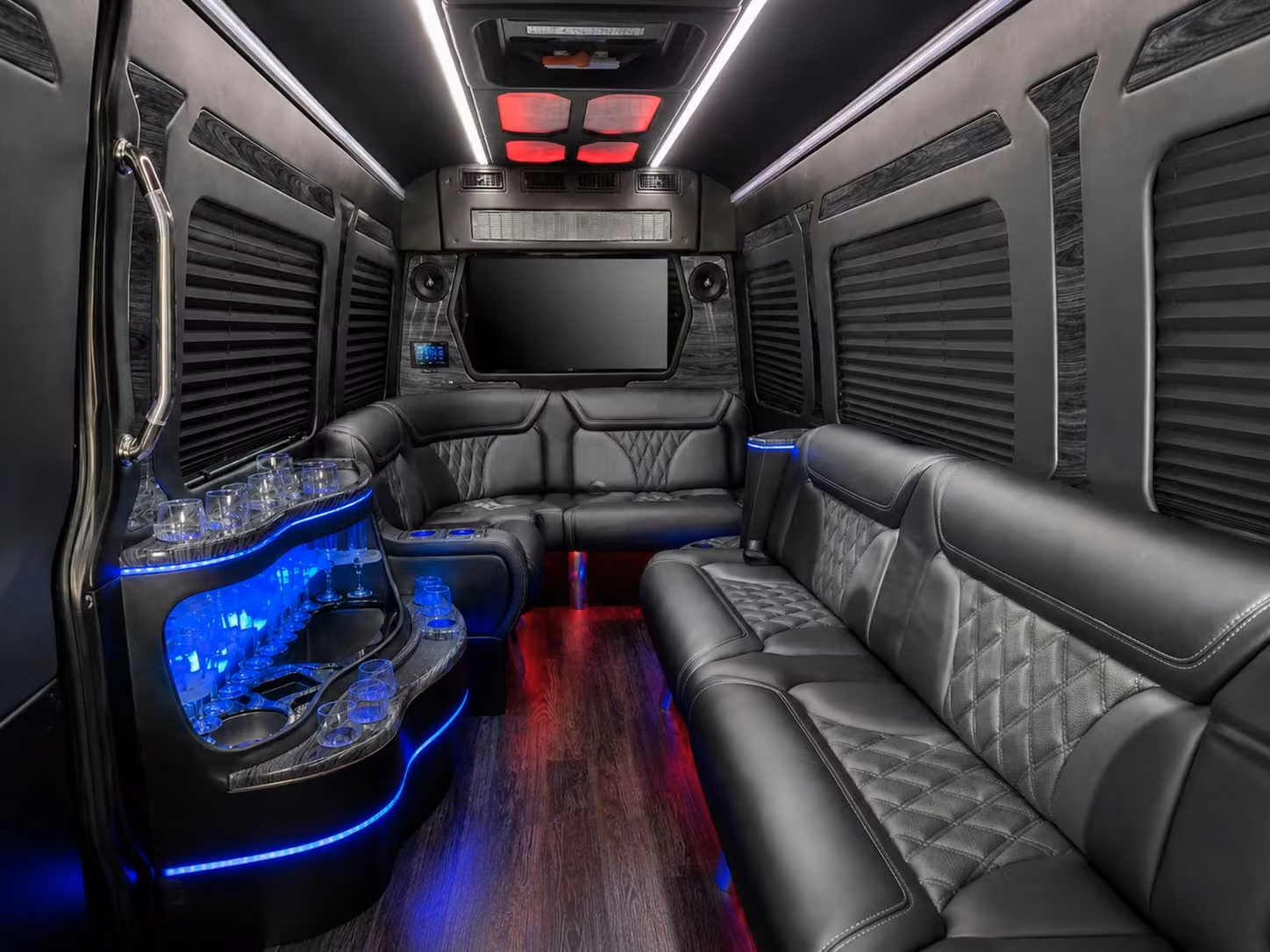 remote parking and off site shuttle solutions for bridgeport businesses