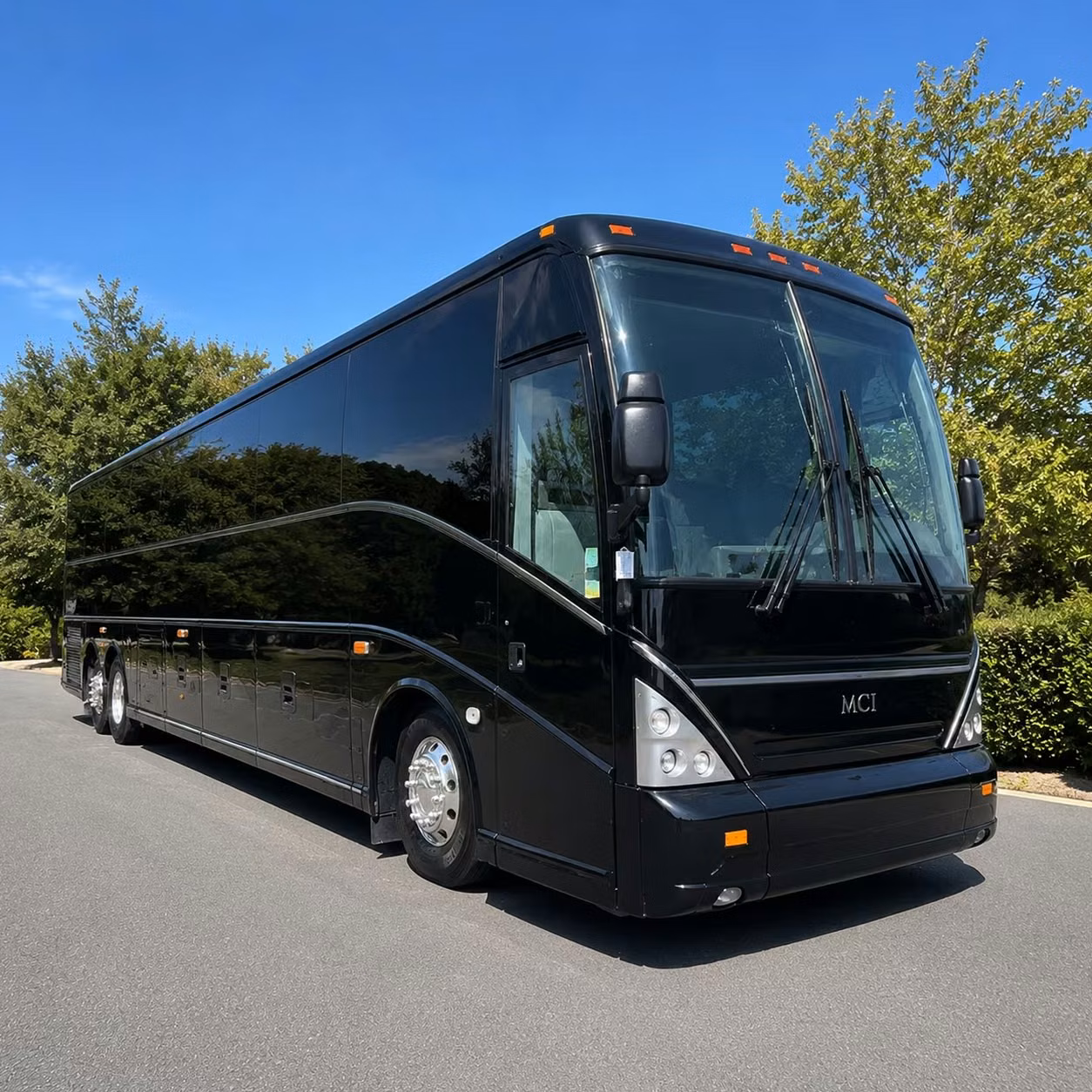 shuttle your bridgeport team between the office and metro north without the commute headache