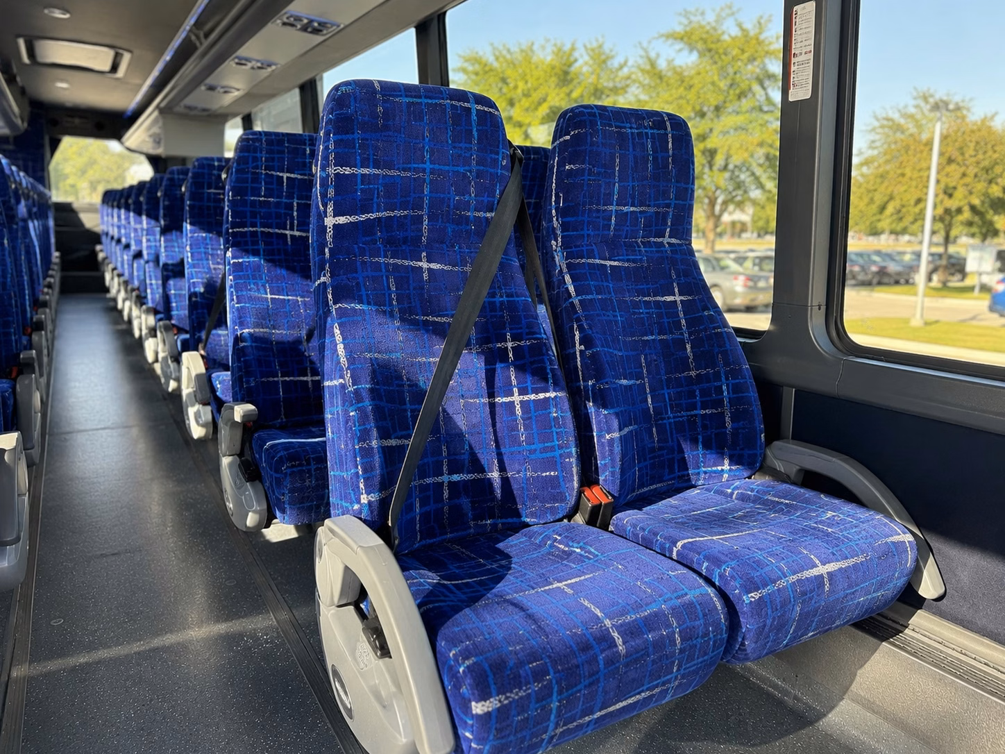 view instant online quotes for uconn and sacred heart university game transportation