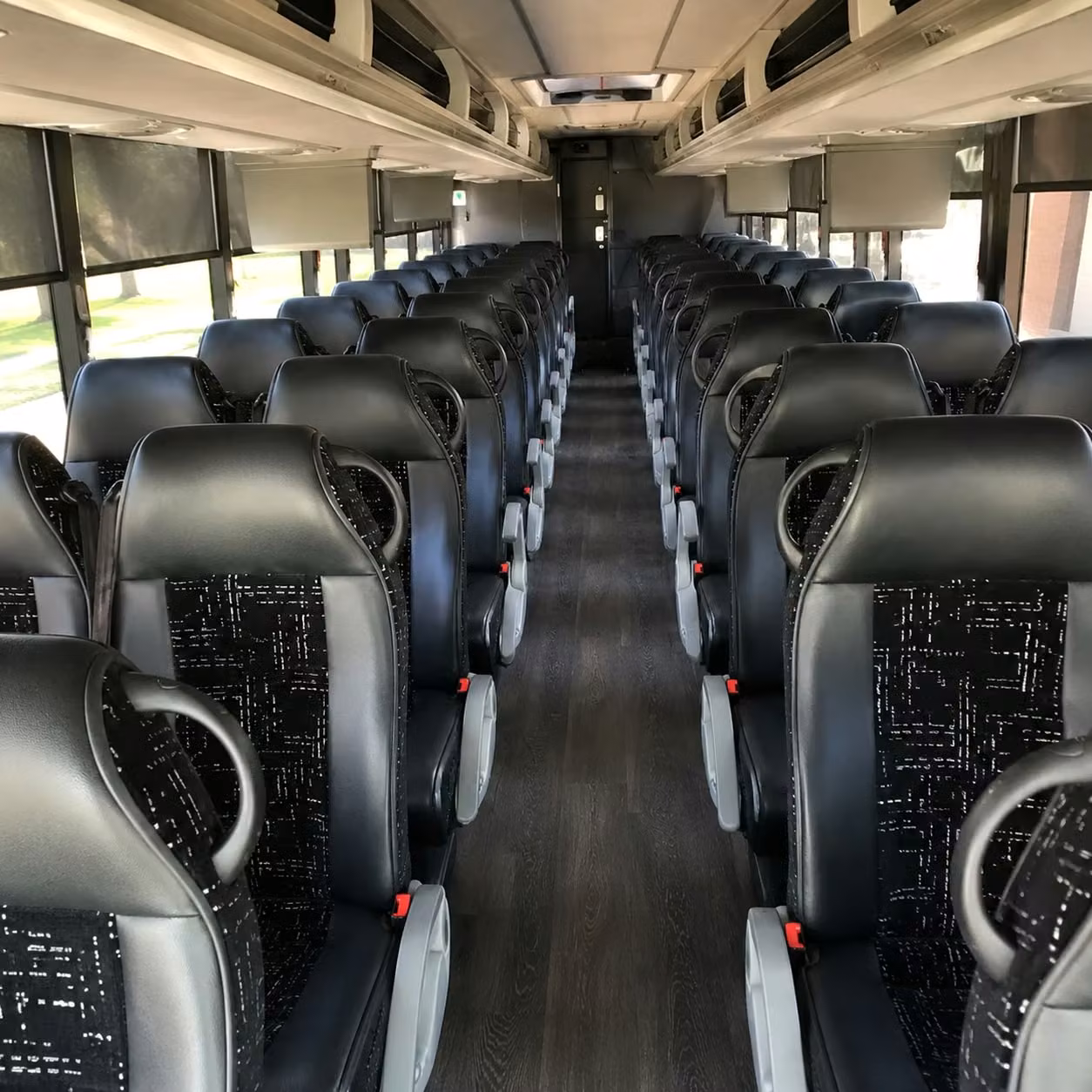 wedding shuttle services bus rentals in bridgeport